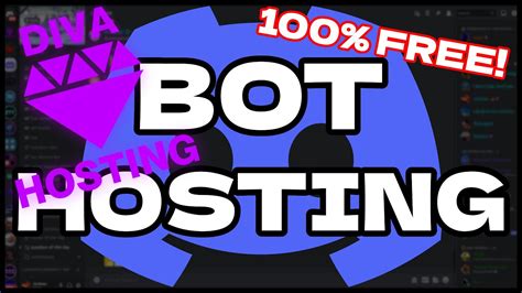 24 7 discord bot|run discord bot online.